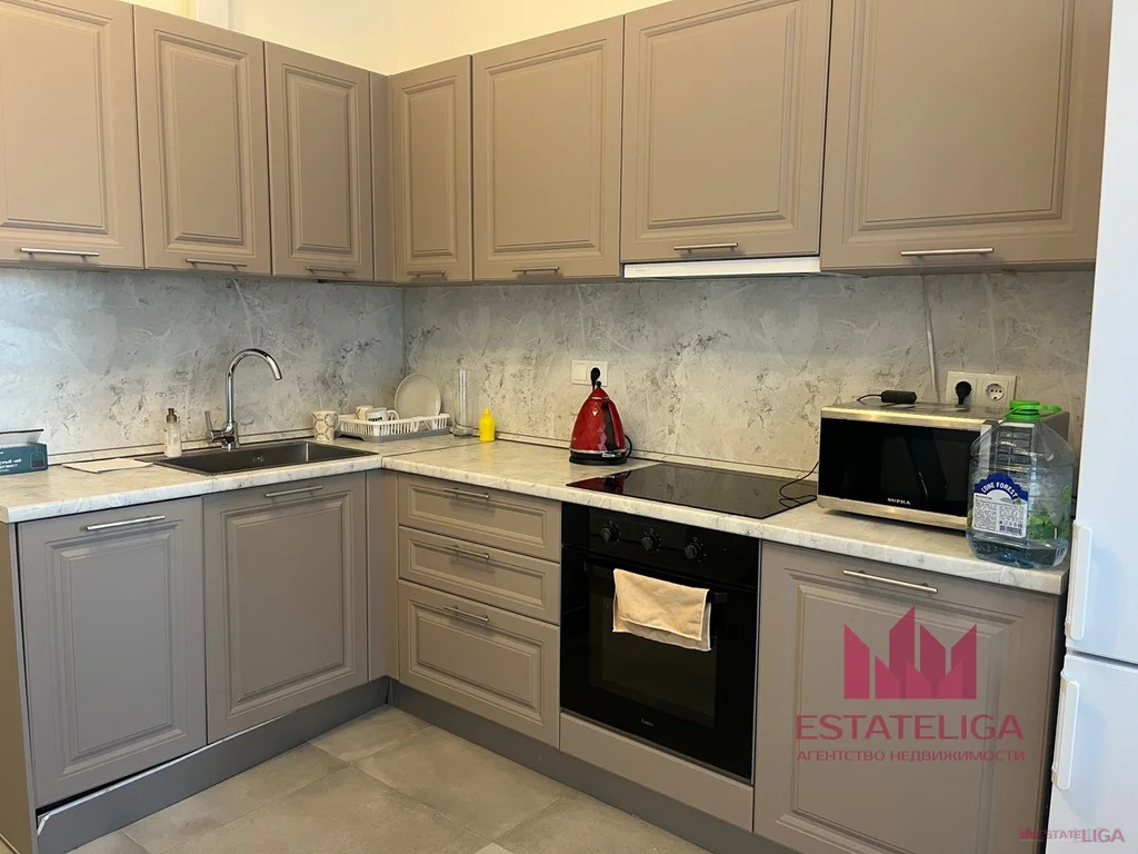 Аренда квартиры, ул. Берзарина - Фото 1