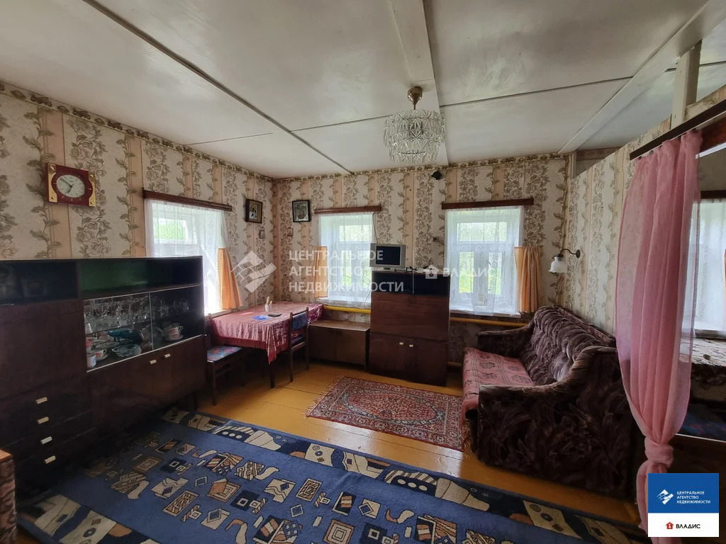 Продажа дома, Огородниково, Спасский район, ул. Железнодорожная - Фото 9
