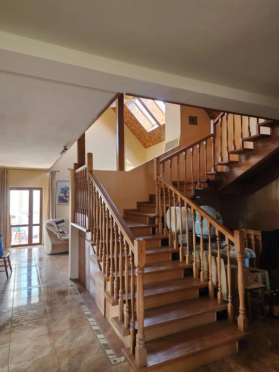 Коттедж 475 м2 на участке 90 сот. - Фото 10