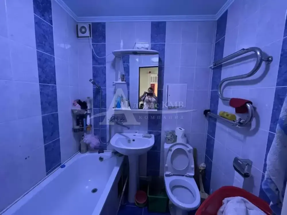 Продажа квартиры, Георгиевск, ул. Калинина - Фото 10