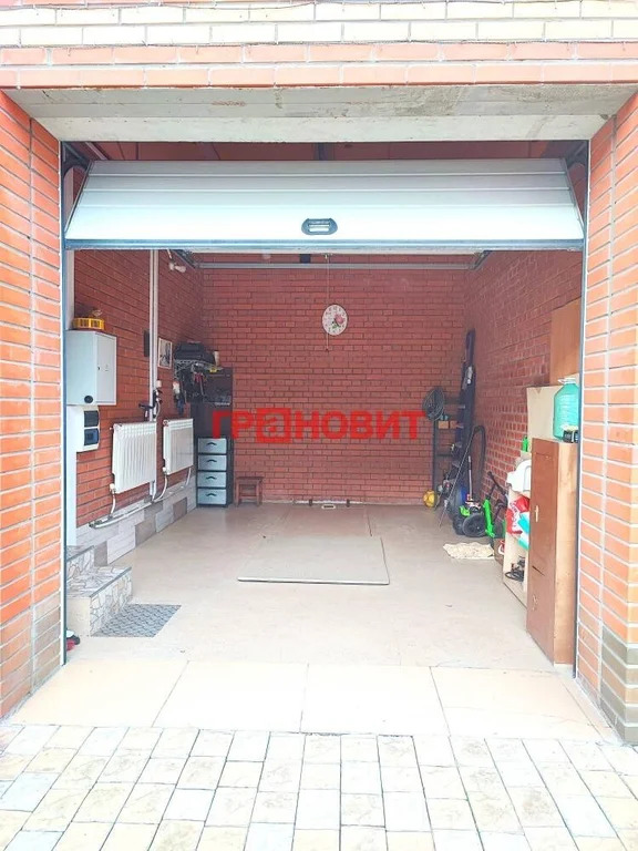 Продажа таунхауса, Элитный, Новосибирский район, микрорайон Берёзки - Фото 27