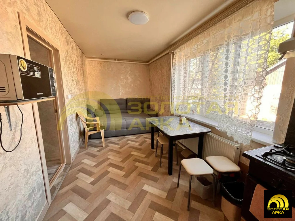 Продажа дома, Трудобеликовский, Красноармейский район, ул. Ленина - Фото 7