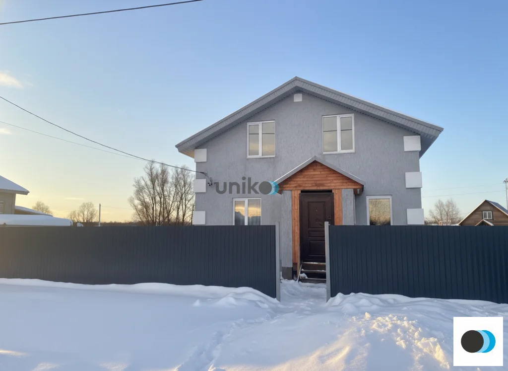 Продажа дома, Грибовка, Уфимский район - Фото 1