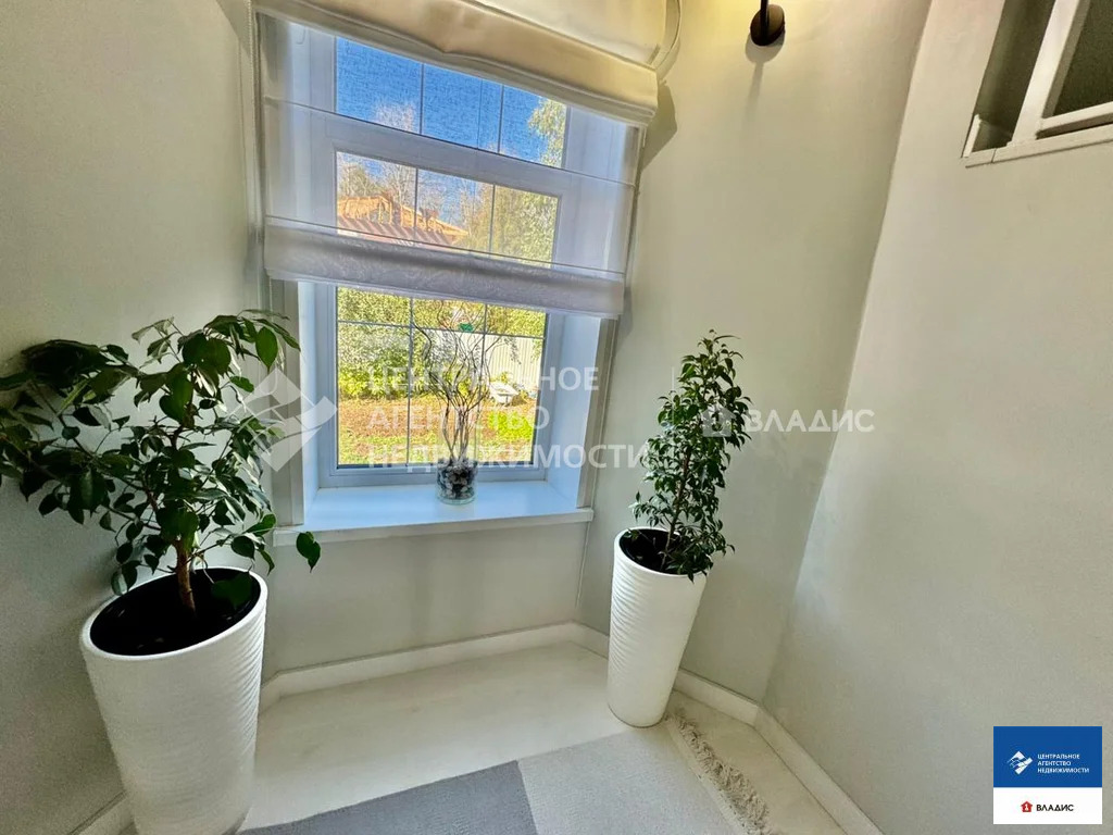 Продажа дома, Рязань, 2-й Сиреневый проезд - Фото 12