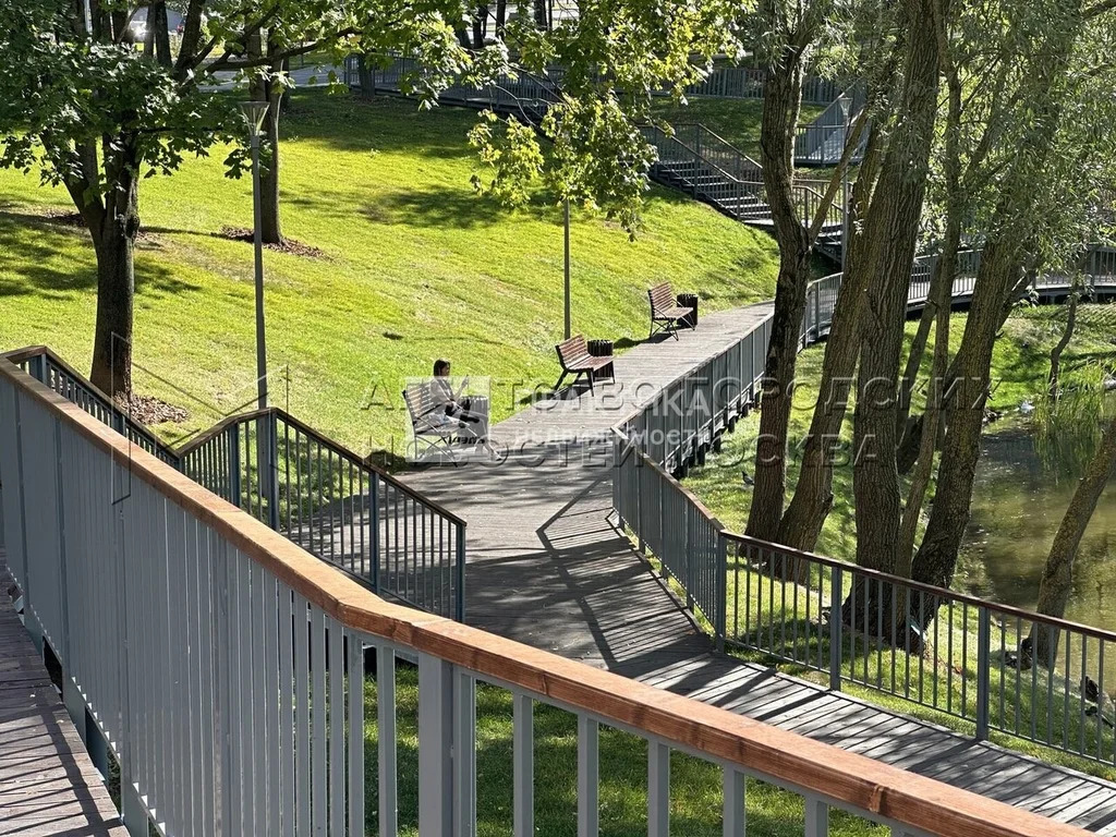 Продажа квартиры, ул. Чертановская - Фото 18