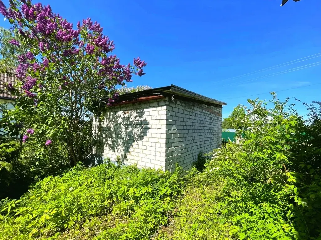 Дом в селе Богородское - Фото 11