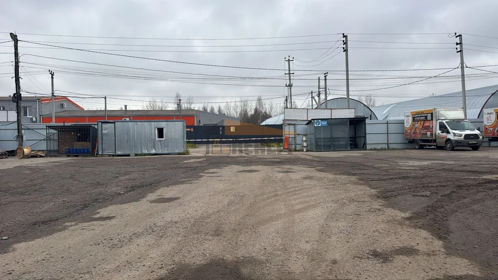 Аренда склада, Ганусово, Раменский район, ул. Луговая - Фото 4