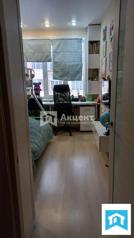 Продажа квартиры, Дерябиха, Ивановский район, 72 - Фото 9