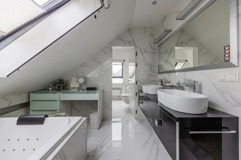 Коттедж 290 м2 на участке 6 сот. - Фото 11