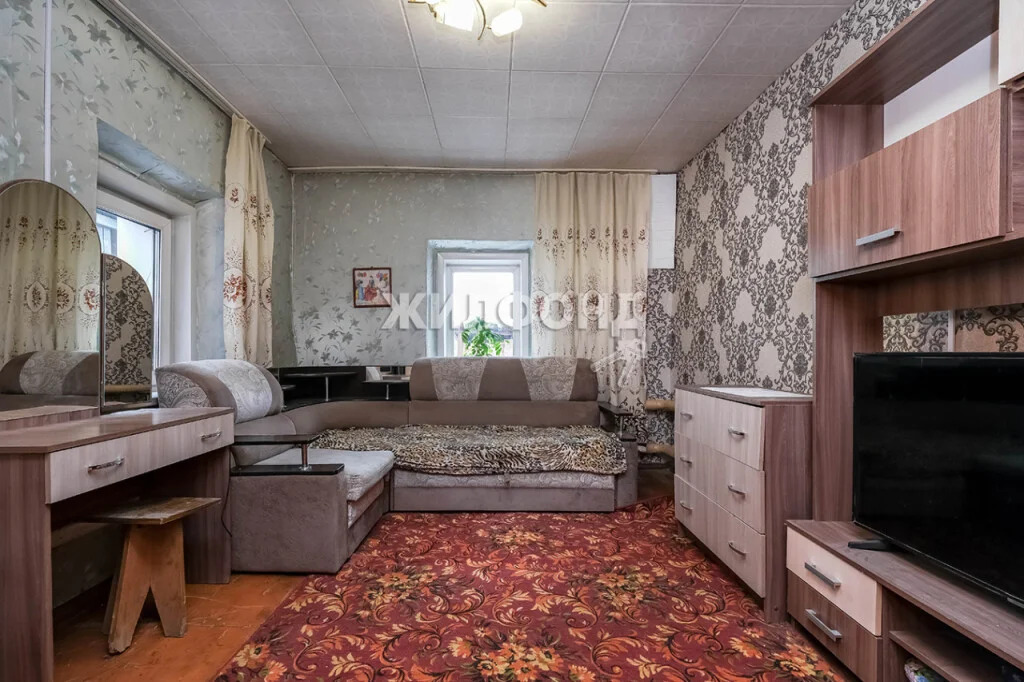 Продажа дома, Новосибирск, ул. Чехова - Фото 0