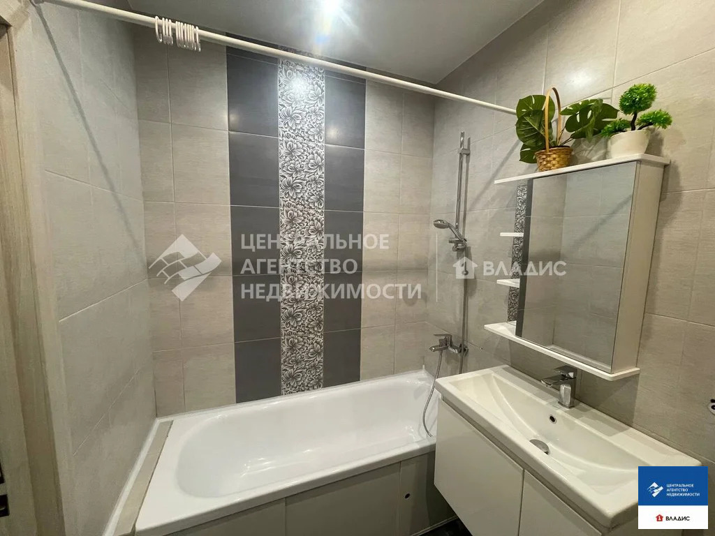 Аренда квартиры, Рязань, Касимовское ш. - Фото 7