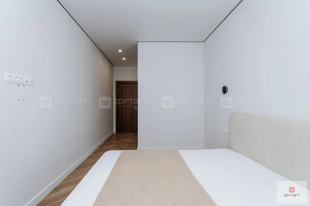 Продажа квартиры, Казань, ул. Сибгата Хакима - Фото 20