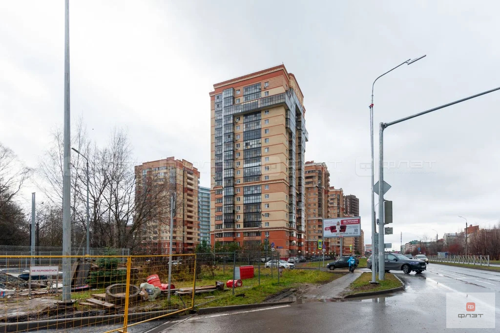 Продажа квартиры, Казань, ул. Абубекира Терегулова - Фото 34