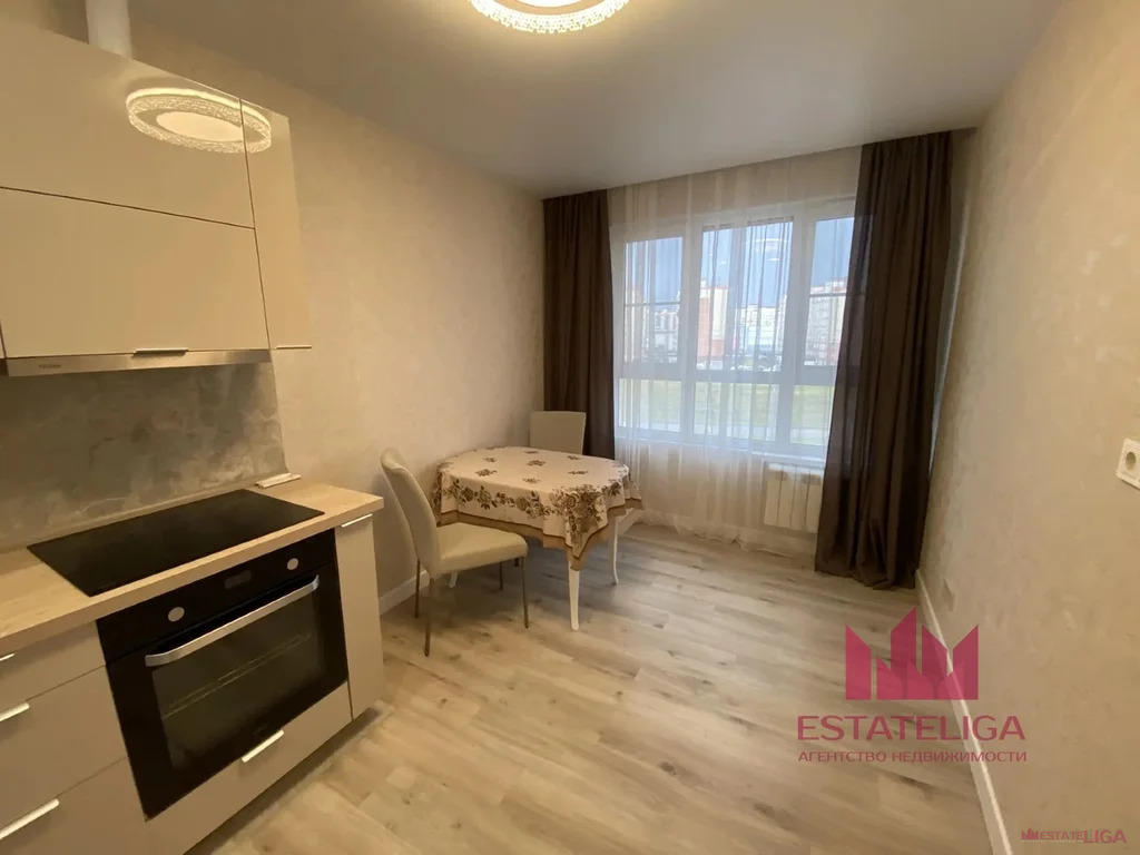 Аренда квартиры, Лопатино, Ленинский район, Сухановская улица - Фото 4