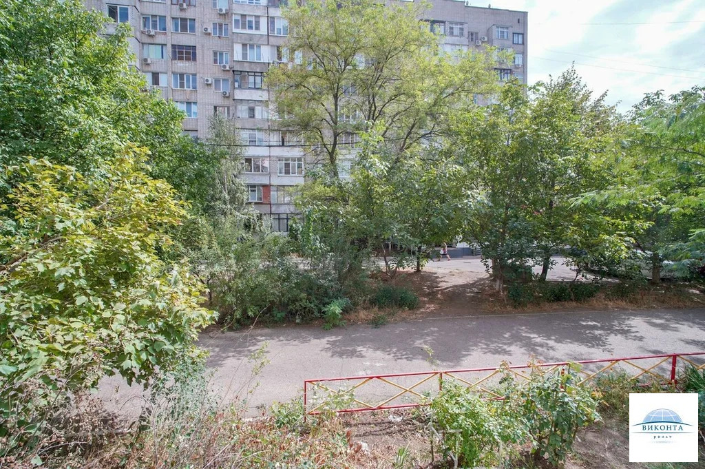 Продажа квартиры, Краснодар, ул. Красных Партизан - Фото 12