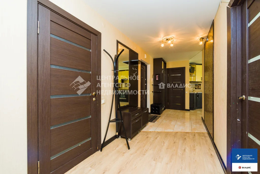 Продажа квартиры, Рязань, Васильевский проезд - Фото 5