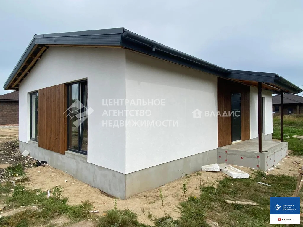 Продажа дома, Варские, Рязанский район, коттеджный поселок Князской ... - Фото 0