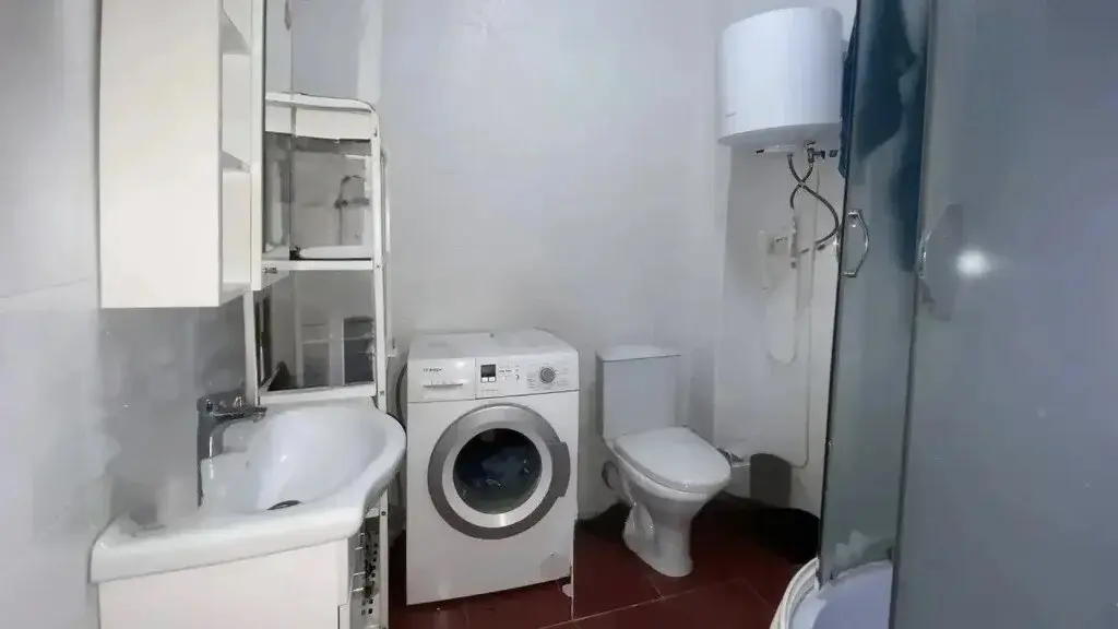 евродвушка с видом на мое - Фото 3