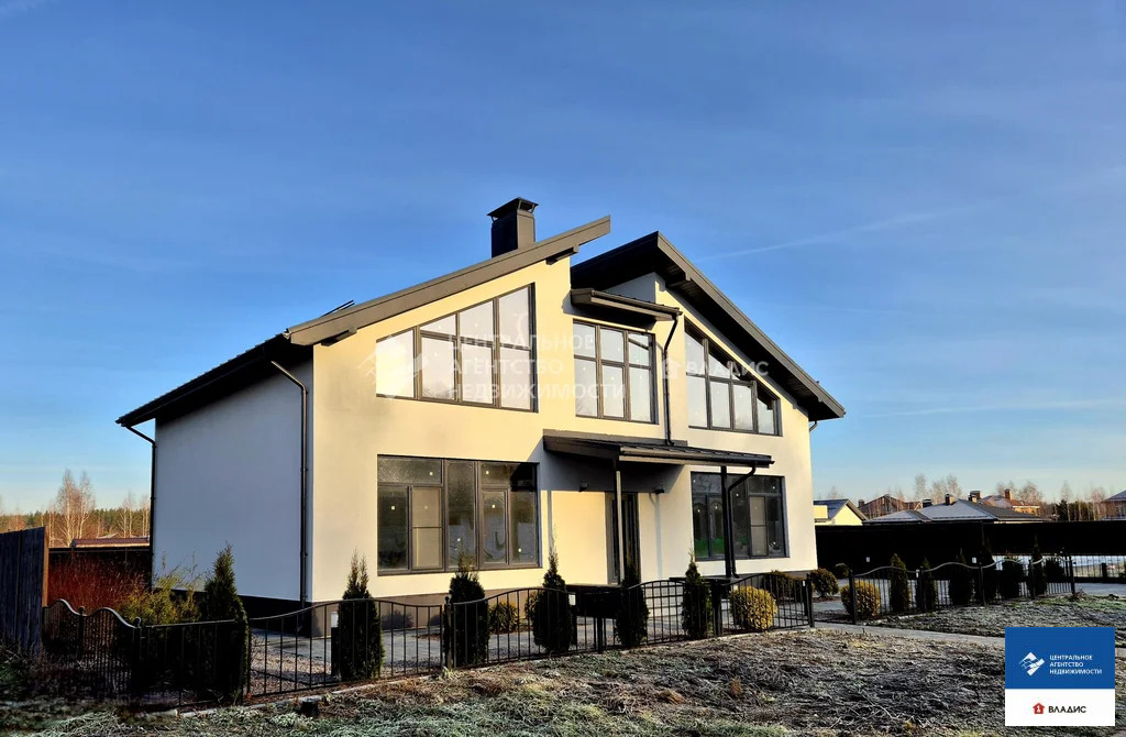 Продажа дома, Варские, Рязанский район, Благовещенская улица - Фото 6