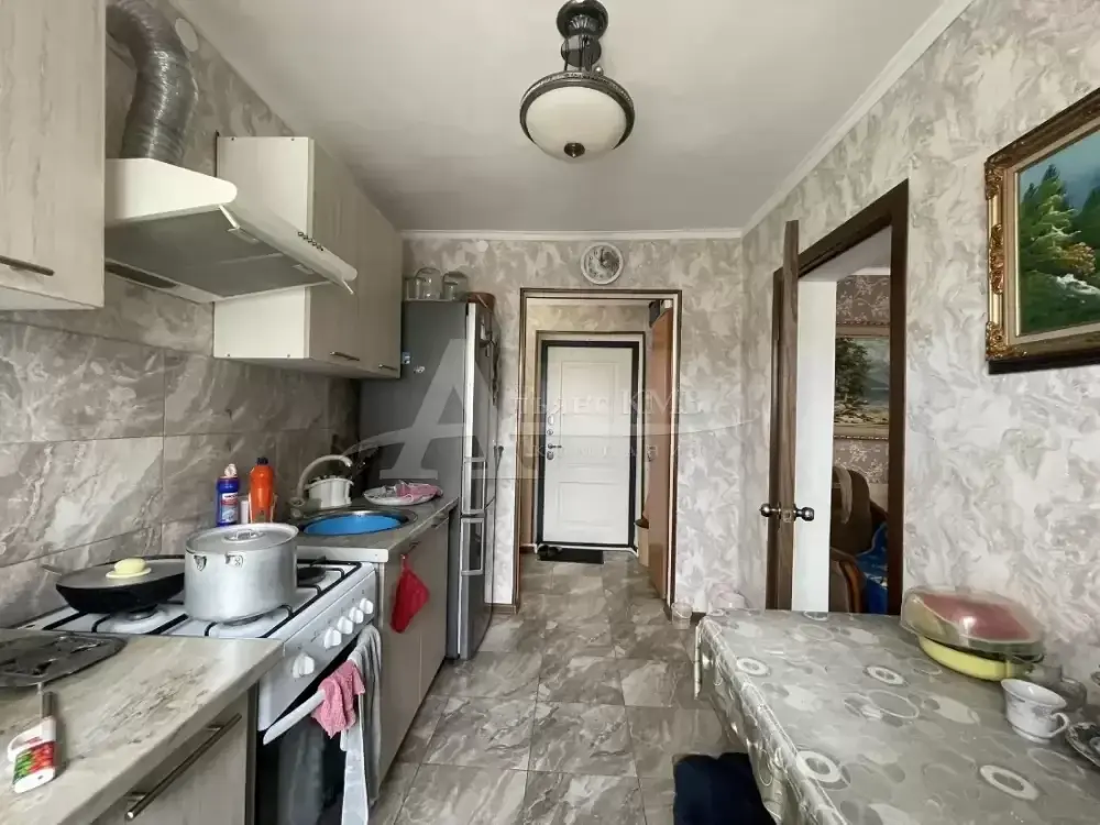 Продажа дома, Георгиевск, ул. Вокзальная - Фото 12