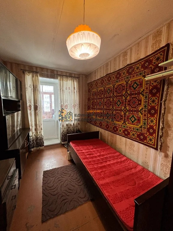 Аренда квартиры, Уфа, ул. Ухтомского - Фото 6