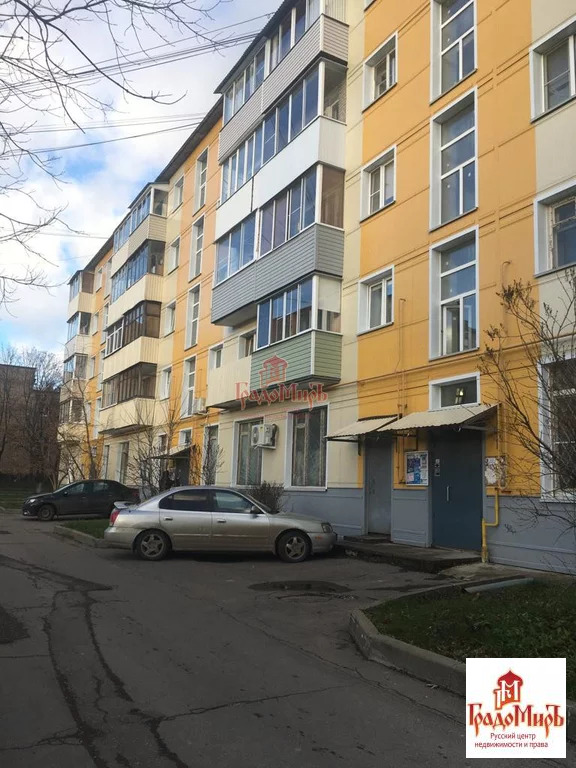 Продажа квартиры, Пересвет, Сергиево-Посадский район, ул. Строителей - Фото 3