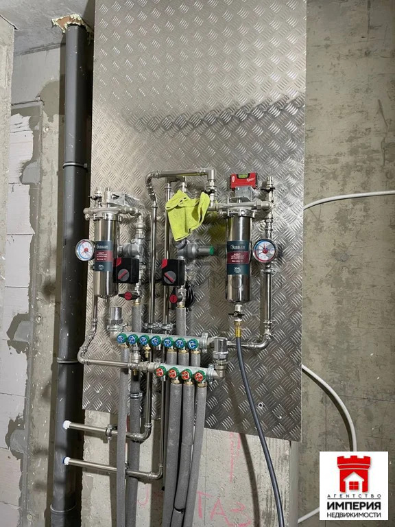 Продажа квартиры, Симферополь, Мраморный пер. - Фото 10