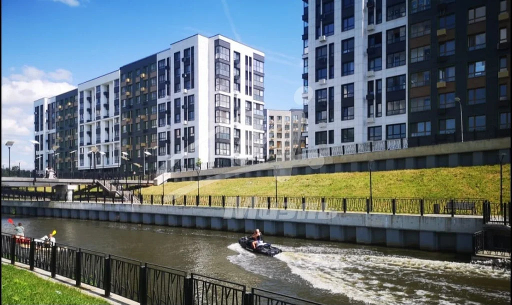 Продажа квартиры, Химки, Генерала Дьяконова ул. - Фото 7