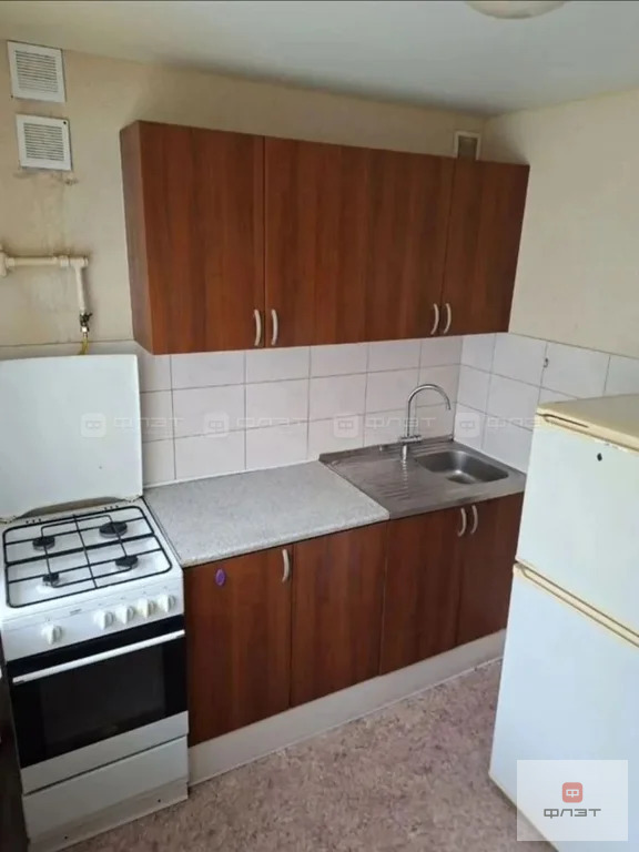 Продажа квартиры, Казань, тер. Ферма-2 - Фото 6