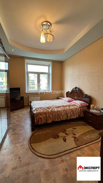 2-комнатная квартира, пр-кт Ленина - Фото 4