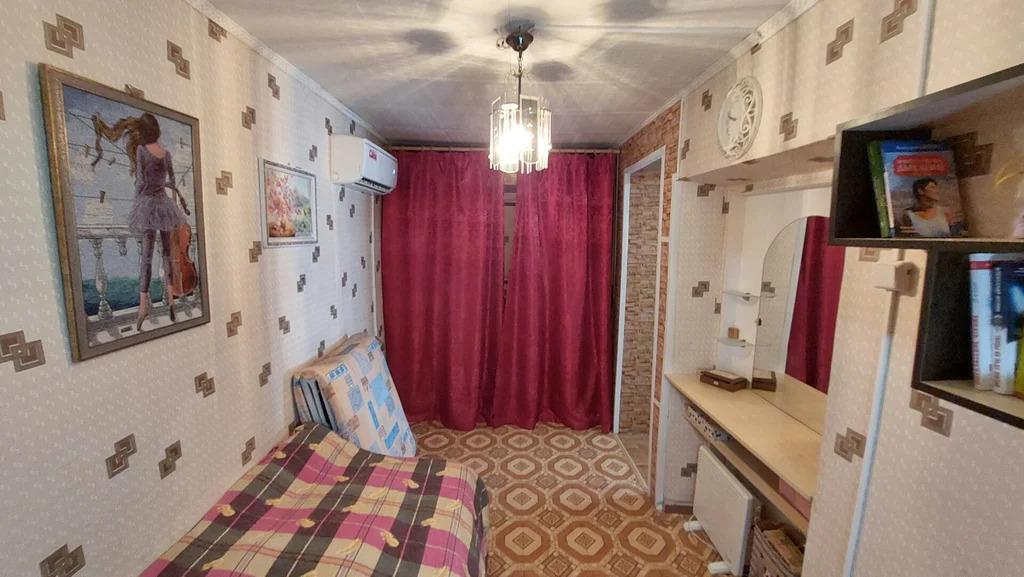 Продажа дома, Ахтанизовская, Темрюкский район, ул. Октябрьская - Фото 6