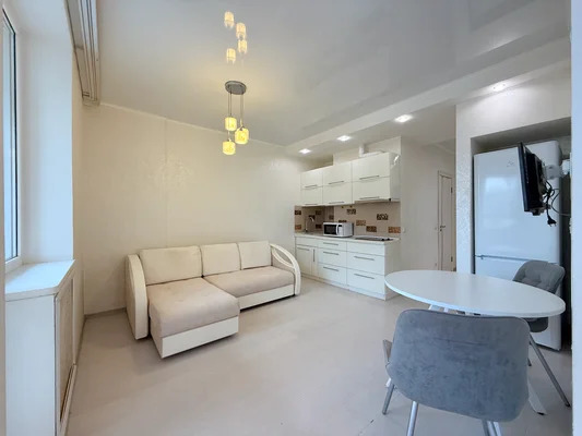 Продам однокомнатную (1-комн.) квартиру, Родионова ул, 192 к.3, Ниж... - Фото 18