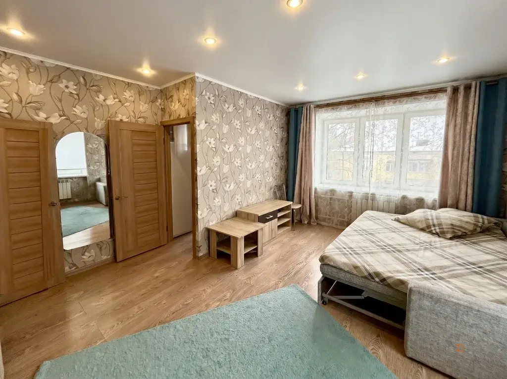 Продается 1-комнатная квартира ул. Михалевича, 44 - Фото 6