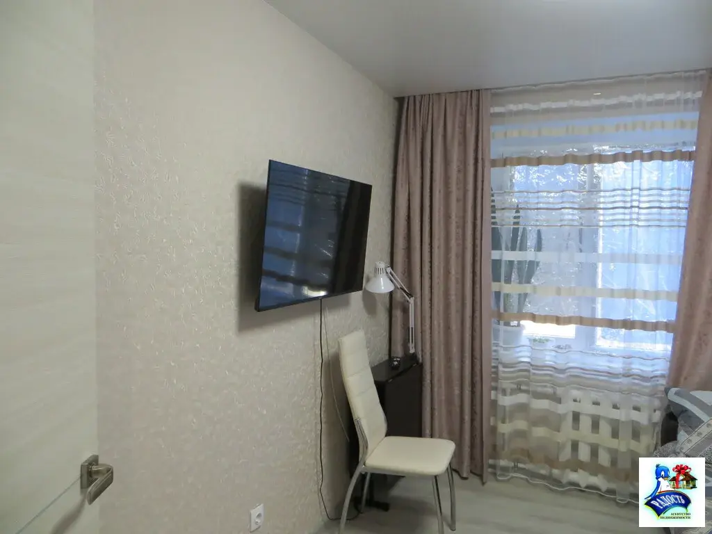 Продам квартиру с ремонтом возле моря. - Фото 6