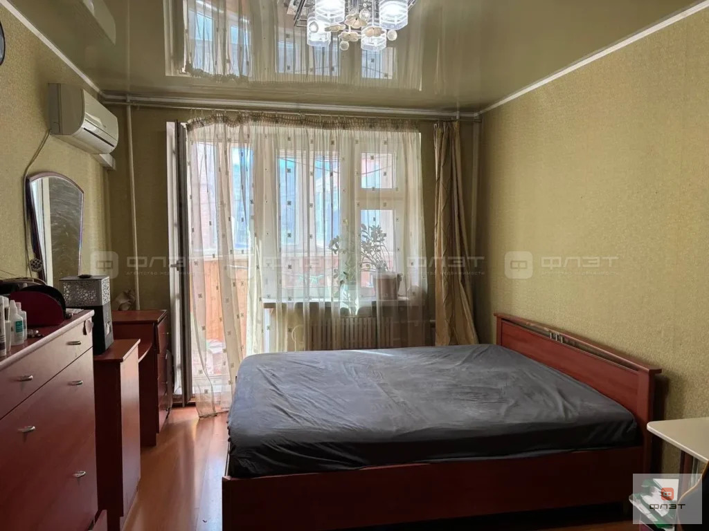 Продажа квартиры, Казань, ул. Чистопольская - Фото 6