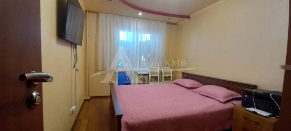 Продажа квартиры, Минеральные Воды, 22 Партсъезда пр-кт. - Фото 4