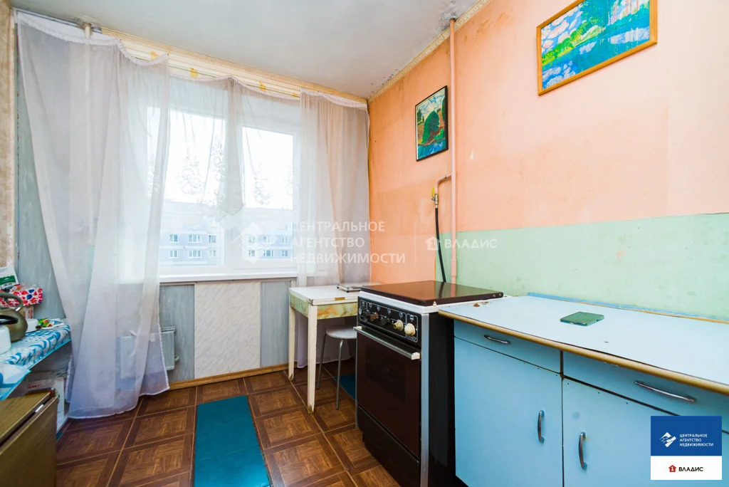 Продажа квартиры, Рязань, ул. Ленинского Комсомола - Фото 5