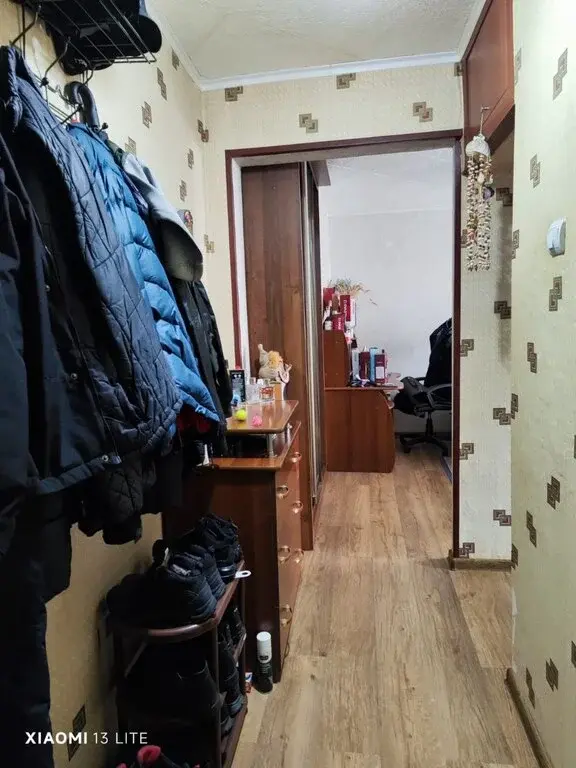 1-комн. Новоселов 10 - Фото 8