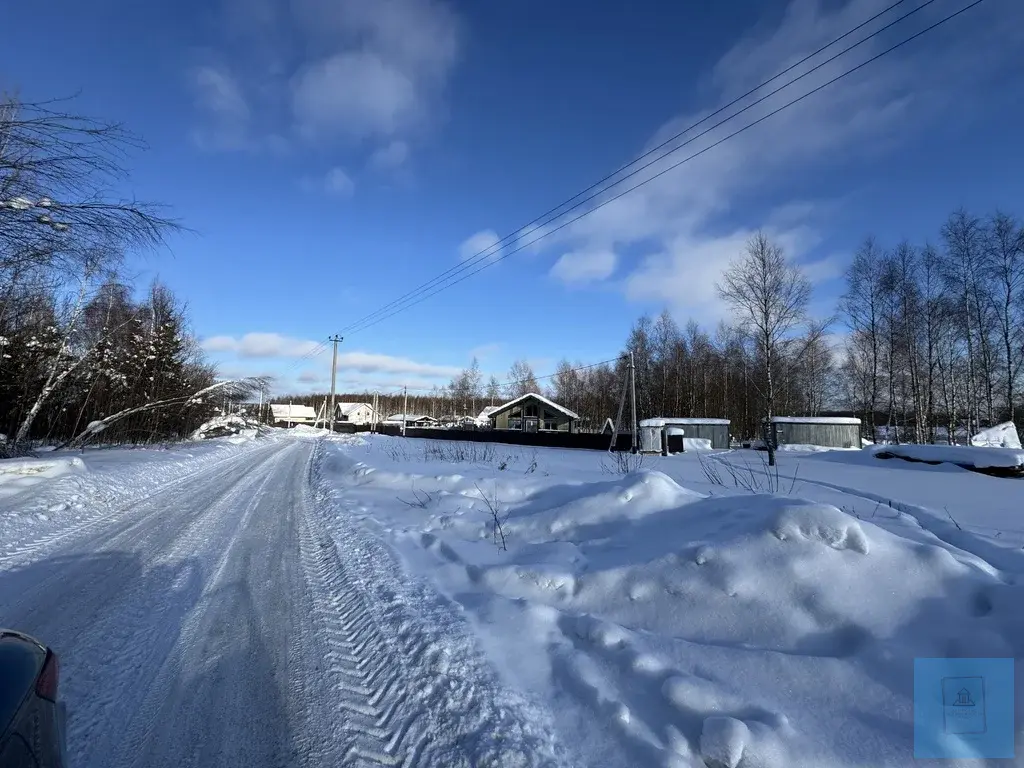 Ростовцево 10 соток - Фото 3