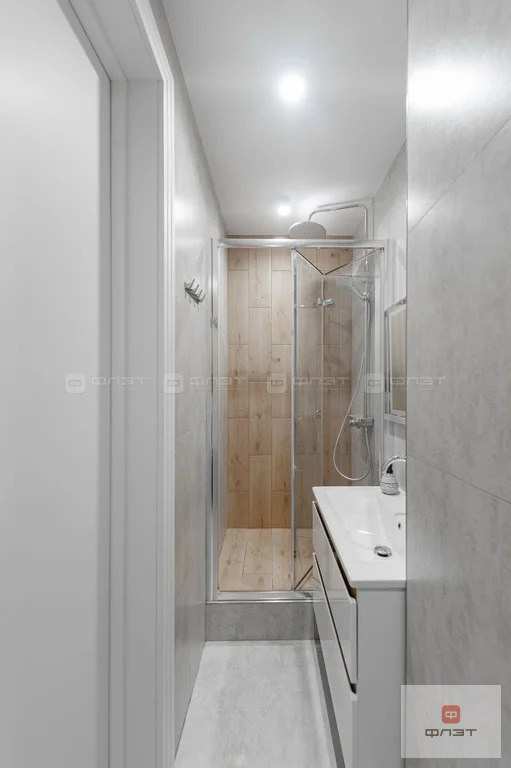 Продажа квартиры, Казань, ул. Патриса Лумумбы - Фото 27
