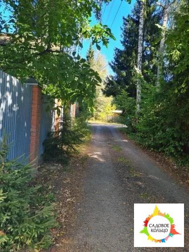 20 км от МКАД - Фото 35