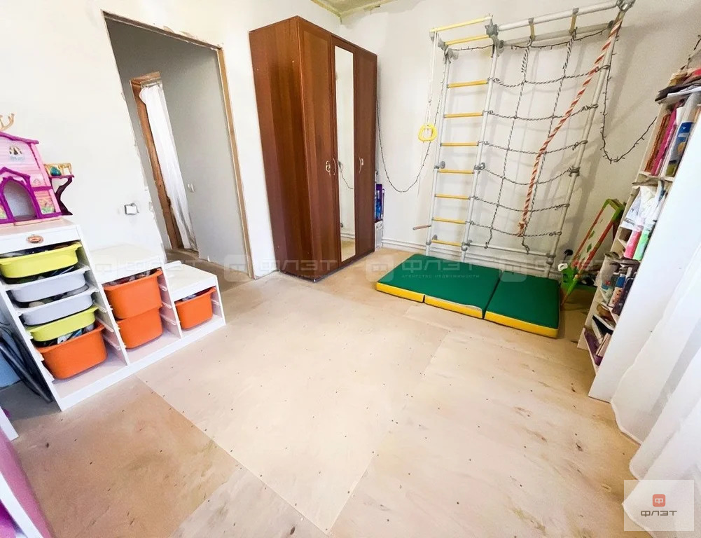 Продажа таунхауса, Чернышевка, Высокогорский район, ул. Балкыш - Фото 14