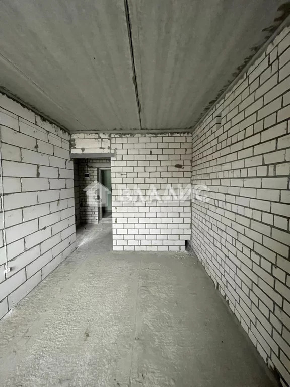 Городской округ Владимир, микрорайон Веризино, д.3, 1-комнатная . - Фото 9