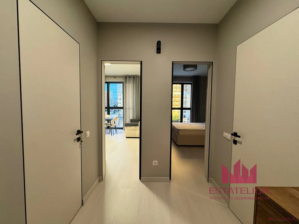 Аренда квартиры, ул. Нежинская - Фото 6