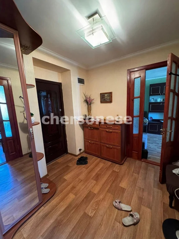 Продажа квартиры, Севастополь, ул. Аллы Оношко - Фото 10