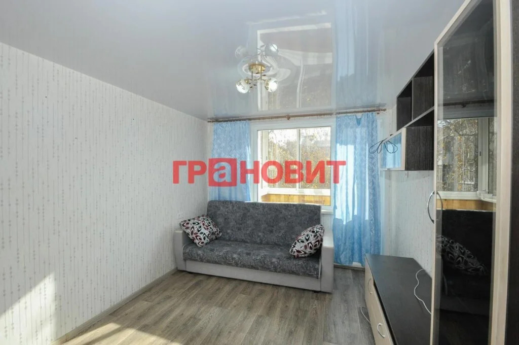 Продажа квартиры, Новосибирск, ул. Зорге - Фото 7