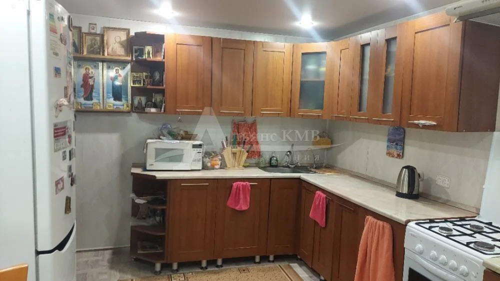 Продажа дома, Георгиевск, ул. Дачная - Фото 7