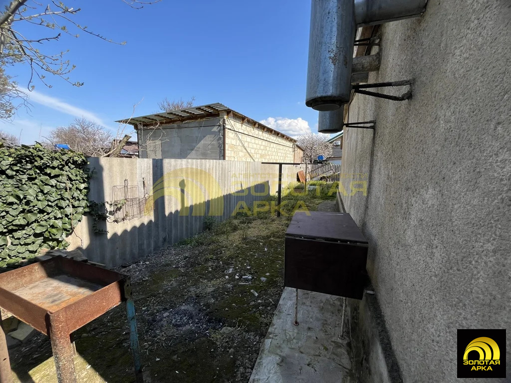 Продажа дома, Тамань, Темрюкский район, ул. Энгельса - Фото 20