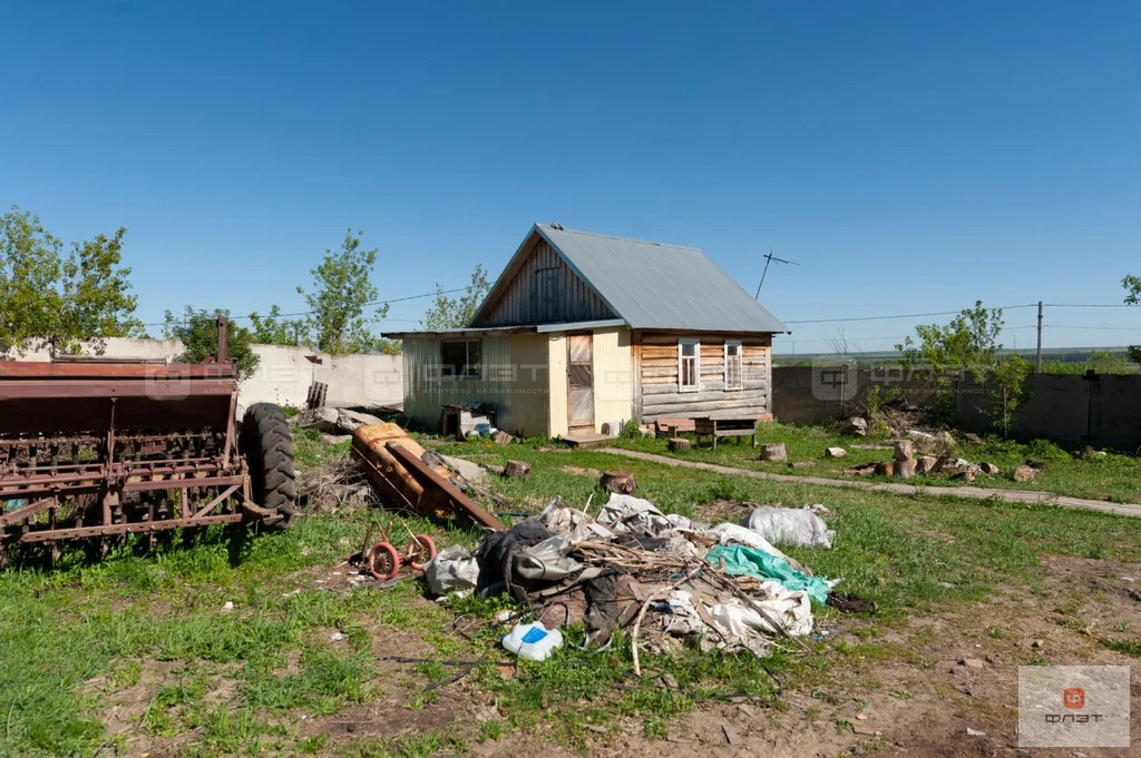 Продажа склада, Пестрецы, Пестречинский район, ул. Осипова - Фото 18