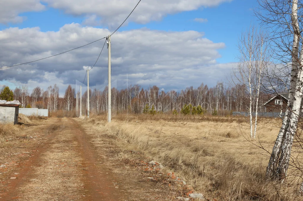 Продажа участка, Нижнетавдинский район, Нижнетавдинский р-н - Фото 20